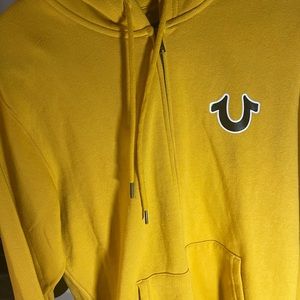 Men’s True Religion Hoodie